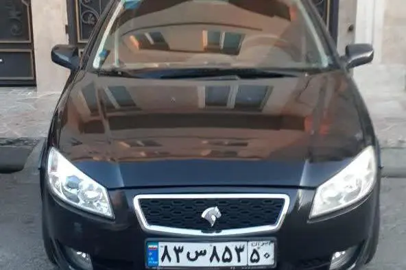 رانا  LX