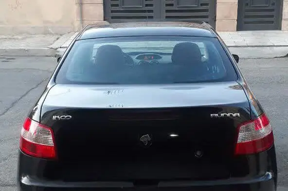 رانا  LX