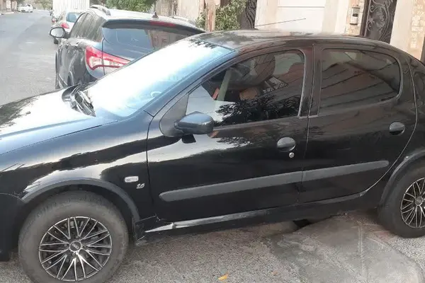 رانا  LX