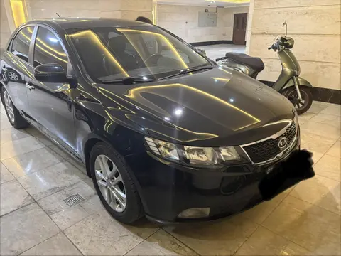 کیا، سراتو (مونتاژ)