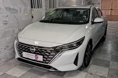 نیسان، سیلفی e-POWER