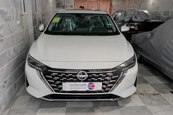 نیسان، سیلفی e-POWER