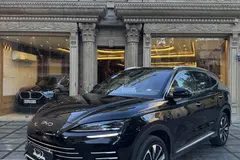 بی وای دی، سانگ پلاس DMi