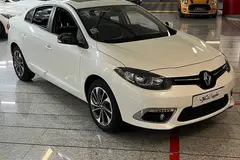 رنو، فلوئنس