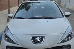 پژو، 207