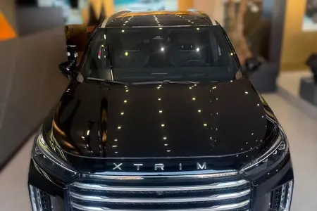 اکستریم VX (QX)