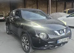 نیسان، جوک