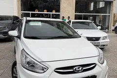 هیوندای، اکسنت (مونتاژ)
