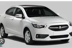 شاهین، G دنده ای