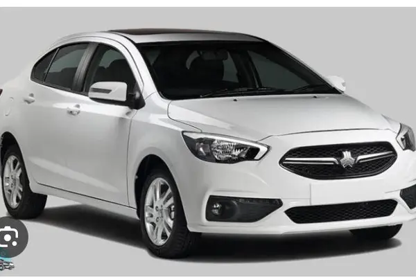 شاهین، G دنده ای