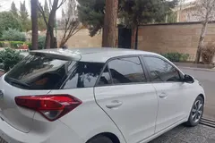 هیوندای، i20 (مونتاژ)