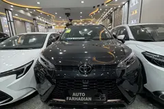 تویوتا، وایلدلندر