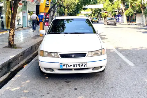 دوو، سیلو