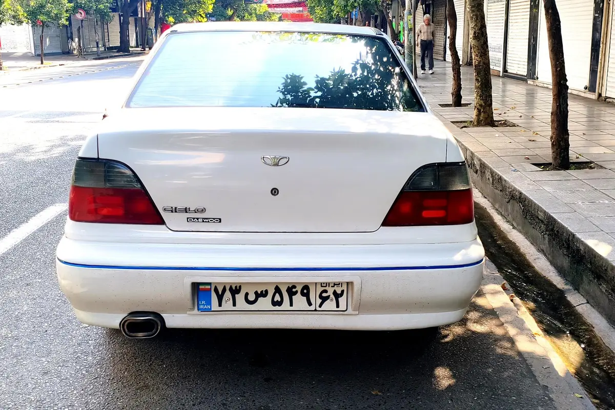 دوو،  سیلو