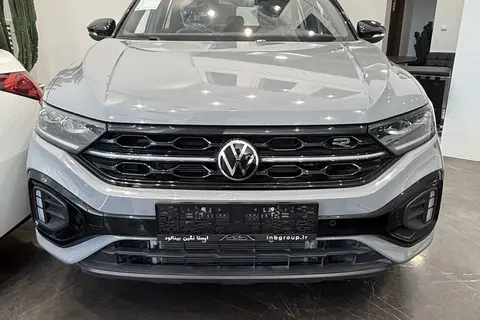 فولکس، تی راک