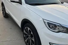 فیدلیتی، پرایم