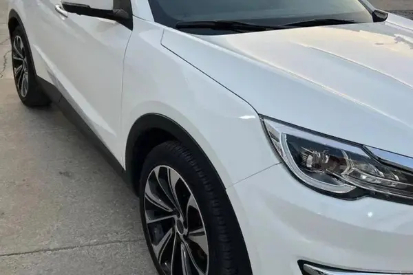 فیدلیتی، پرایم