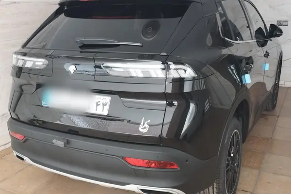 ری را، 1.7 لیتر توربو