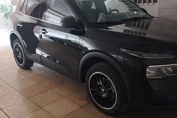 ری را، 1.7 لیتر توربو