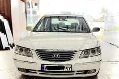 هیوندای، آزرا (گرنجور)