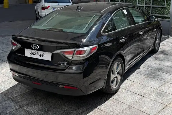 هیوندای  سوناتا