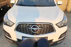 هایما، S5 پرو