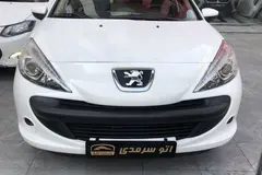 پژو، 207