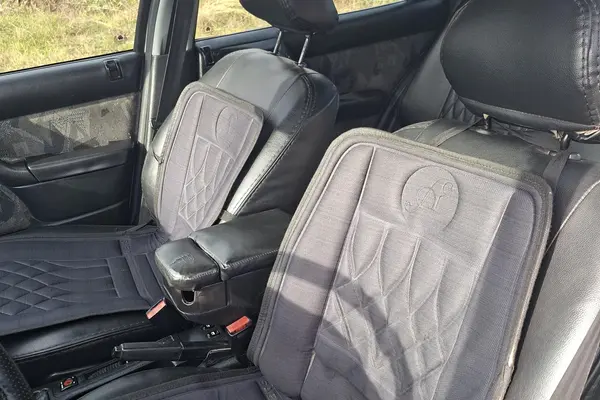 سیتروئن، زانتیا