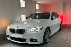 ب ام و، سری 5 سدان