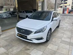 هیوندای، سوناتا هیبرید