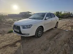 دنا، پلاس EF7