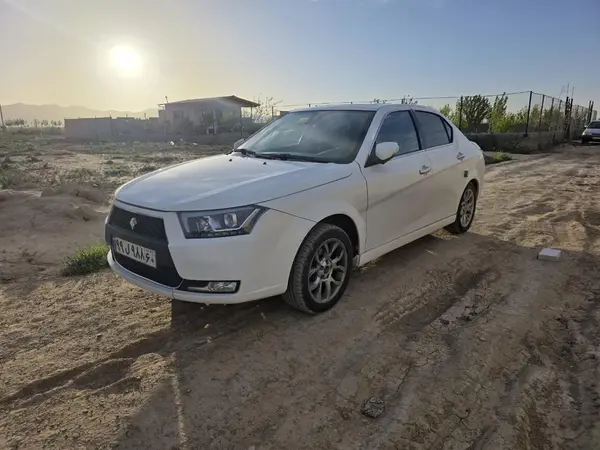 دنا  پلاس EF7
