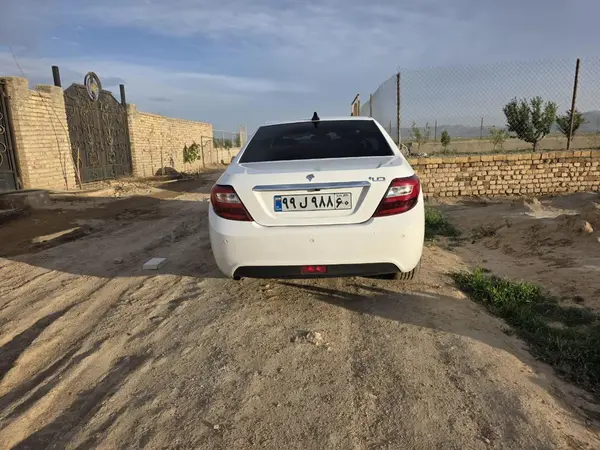 دنا  پلاس EF7