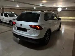 فولکس، تیگوان