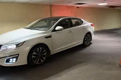 کیا، اپتیما