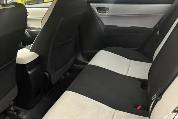 تویوتا، کرولا