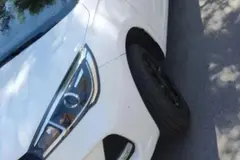 ام وی ام، آریزو 5ev