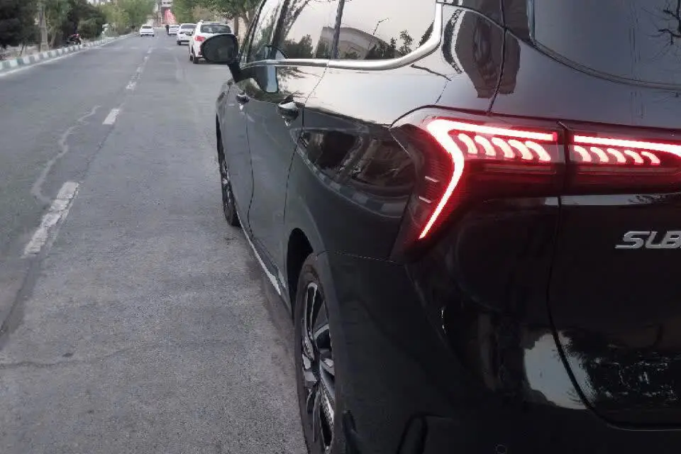 فردا،  سوبا M4