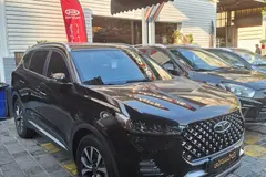 فونیکس، تیگو 7 پرو