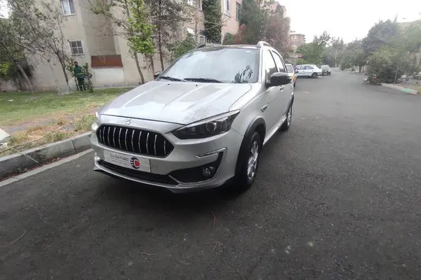 اطلس  دنده ای