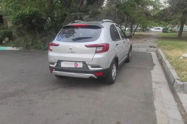 اطلس  دنده ای