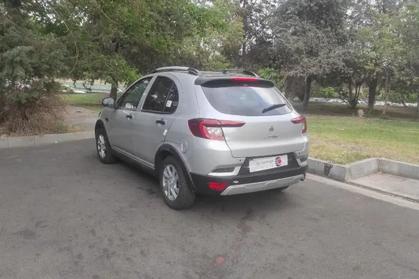 اطلس  دنده ای