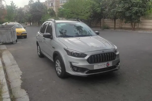 اطلس  دنده ای