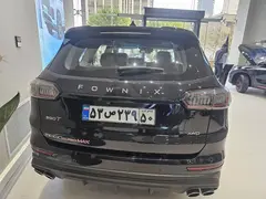 فونیکس، تیگو 8 پرو مکس (F8 PRO MAX)