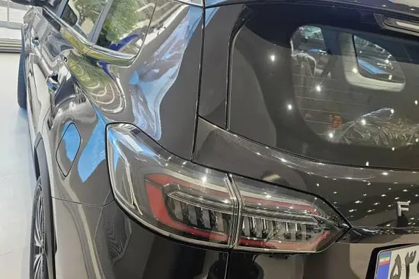 فونیکس، تیگو 8 پرو مکس (F8 PRO MAX)