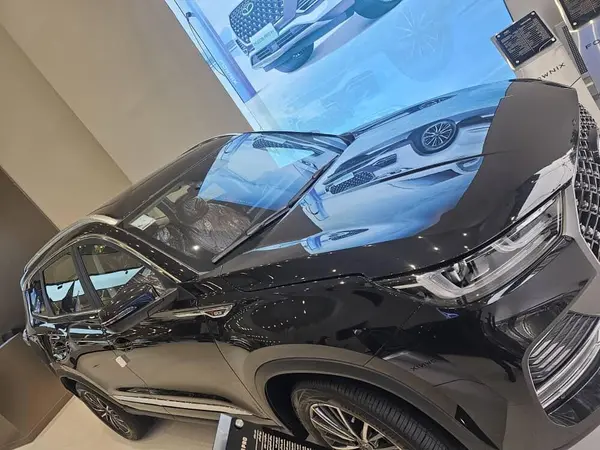 فونیکس، تیگو 8 پرو مکس (F8 PRO MAX)