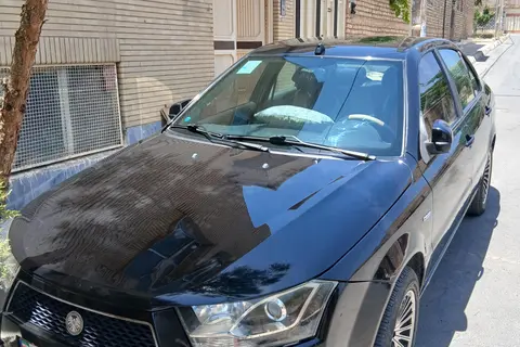 دنا، معمولی