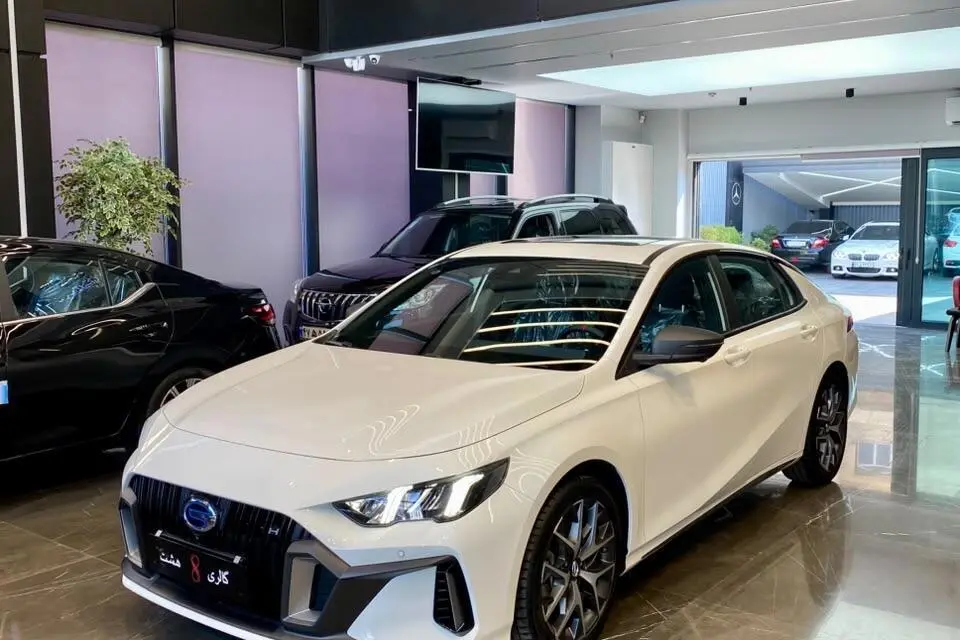 جی ای سی،  امپو هیبرید