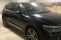 فولکس، تیگوان