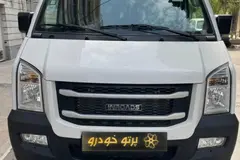 اینرودز، C35